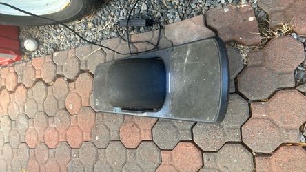One wheel pint