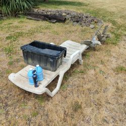 Free Curbside 2714 50th Ave NE, Tacoma 98422