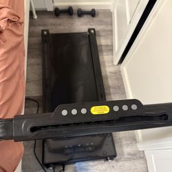 Walking Treadmill