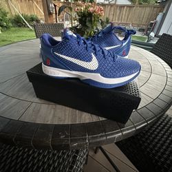 Kobe Dogders size 11 
