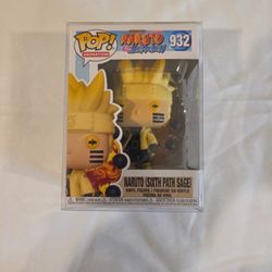 Naruto (Sixth Path Sage) Funko Pop