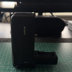 Sony Vertical Grip