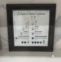 Kitchen picture