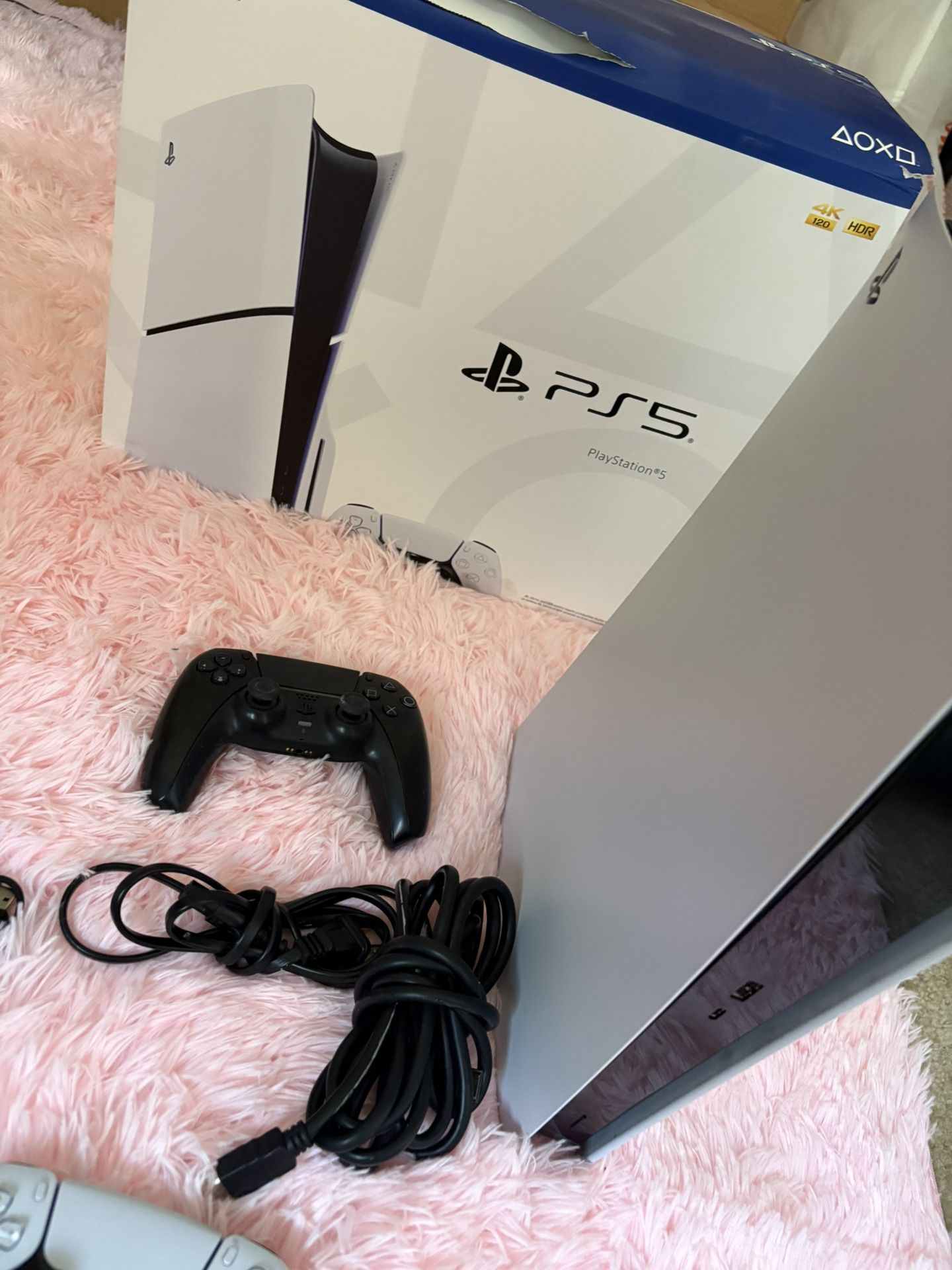 PlayStation 5