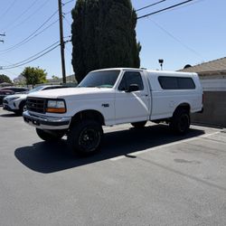 1995 Ford F-150