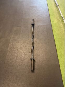 Titán Ez bar 15lb