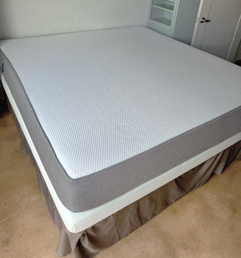 KIng Mattress