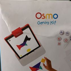 Osmo Genius Starter Kit