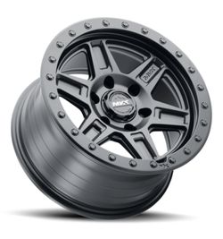 Toyota Tacoma 4Runner FJ cruiser wheels 