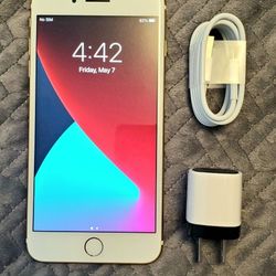 iPhone 7 Plus - UNLOCKED - Like NEW 