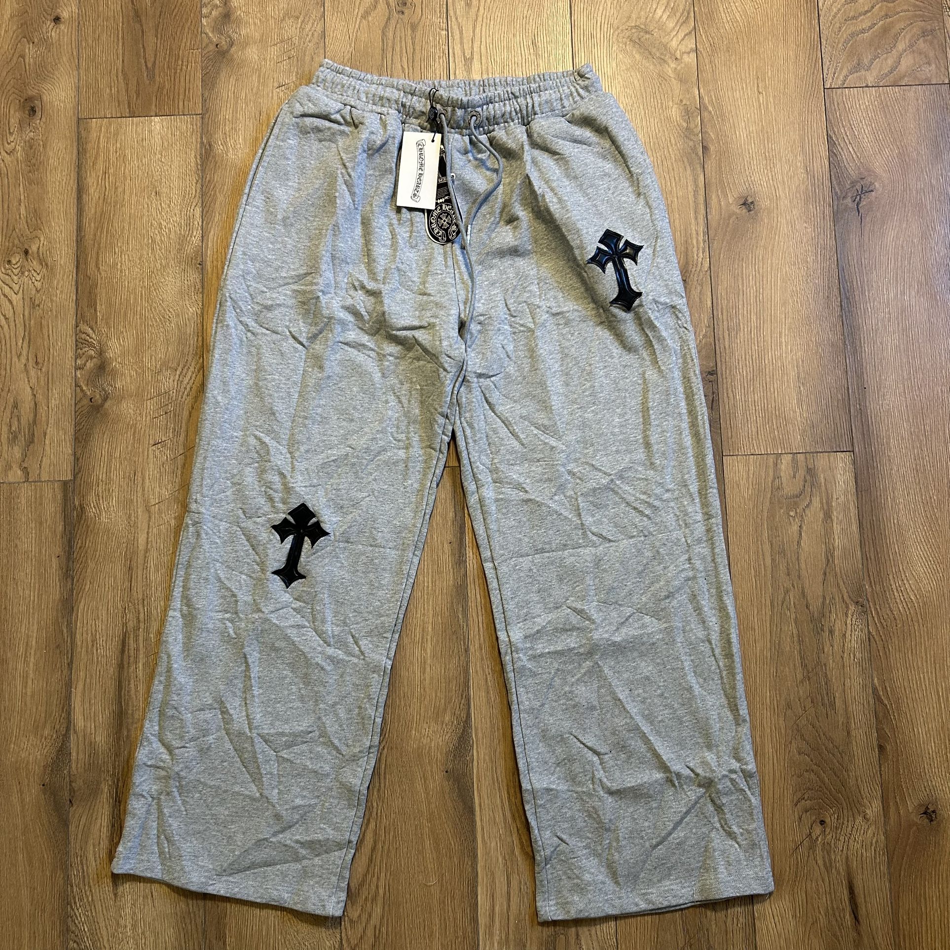 Chrome Hearts Sweatpants - L