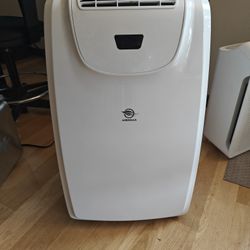 Portable AC and Heater 