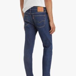 Men’s Levi’s 510 NWT 2 Pair In