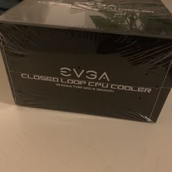 EVGA 120mm AIO