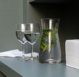 Water Carafe/vases