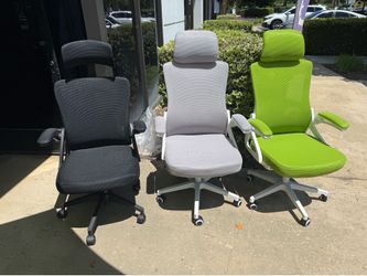 Office chair