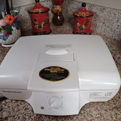 INDOOR SMOKELESS STEAK  SEARING LARGE  GRILL.   $30.