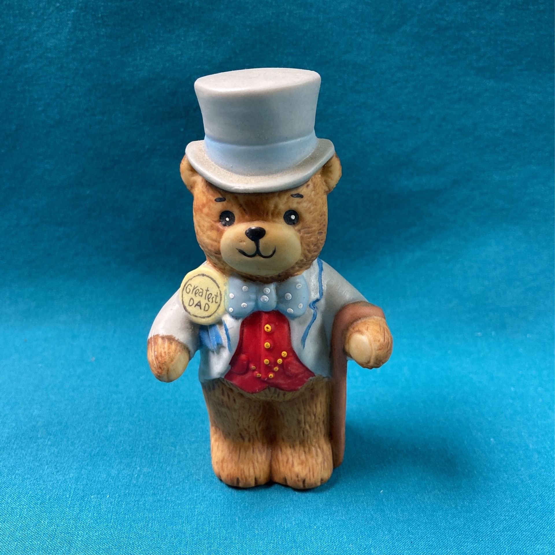 Cherished Teddy - “Greatest Dad”