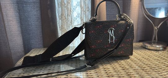 Steve Madden Crossbody Purse