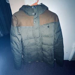 Outdoor Research Whitefish Down Jacket 