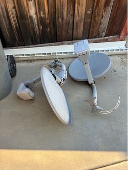 DISH  Pro (2ct) Free