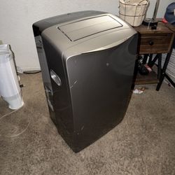 LG Air Conditioning And Heater