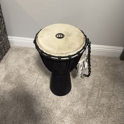 Meinl Drum