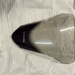 Honda VFR800 Windscreen