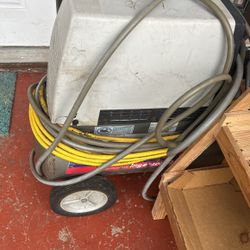 Air Compressor 