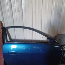 04 Honda Accord Passenger Door 