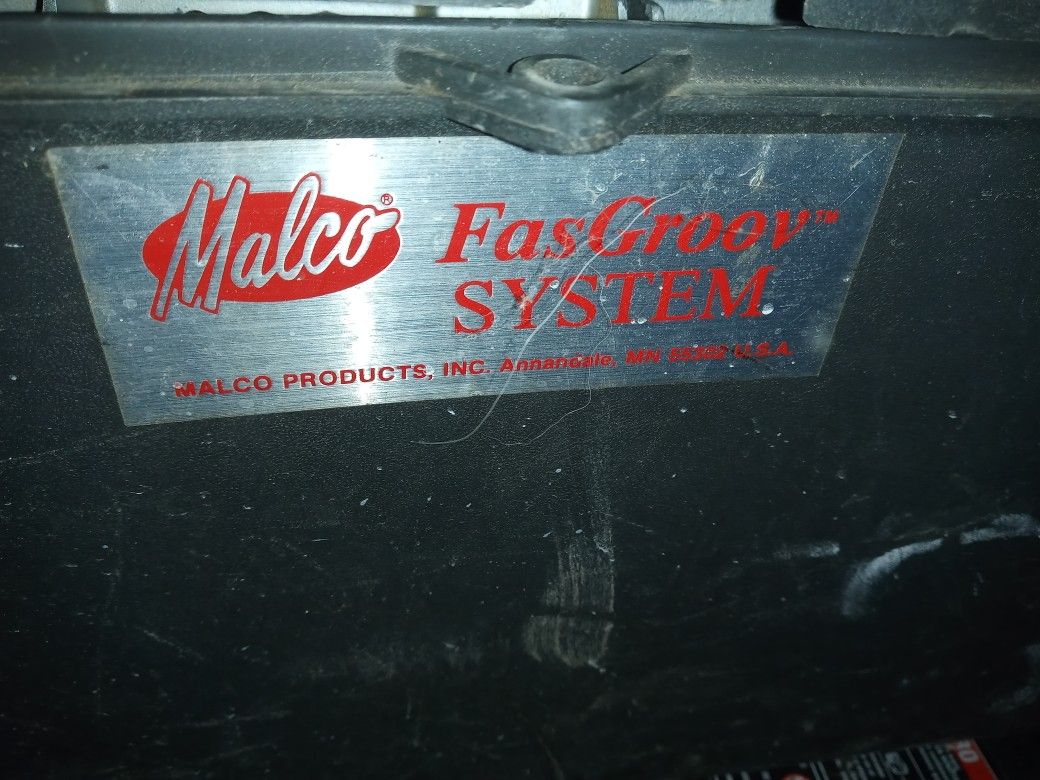 MALCO TOOL KIT