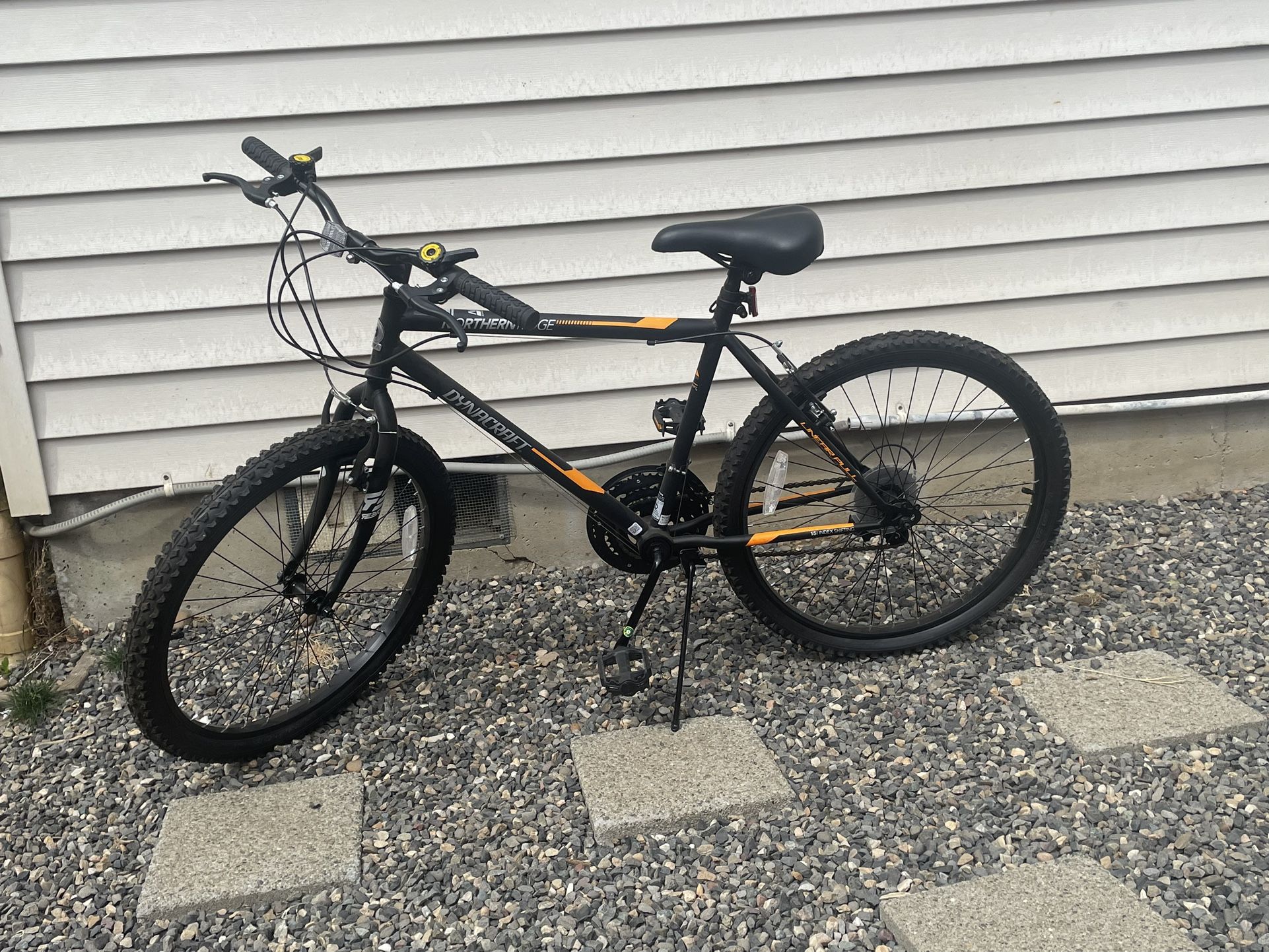 24in Bicycle