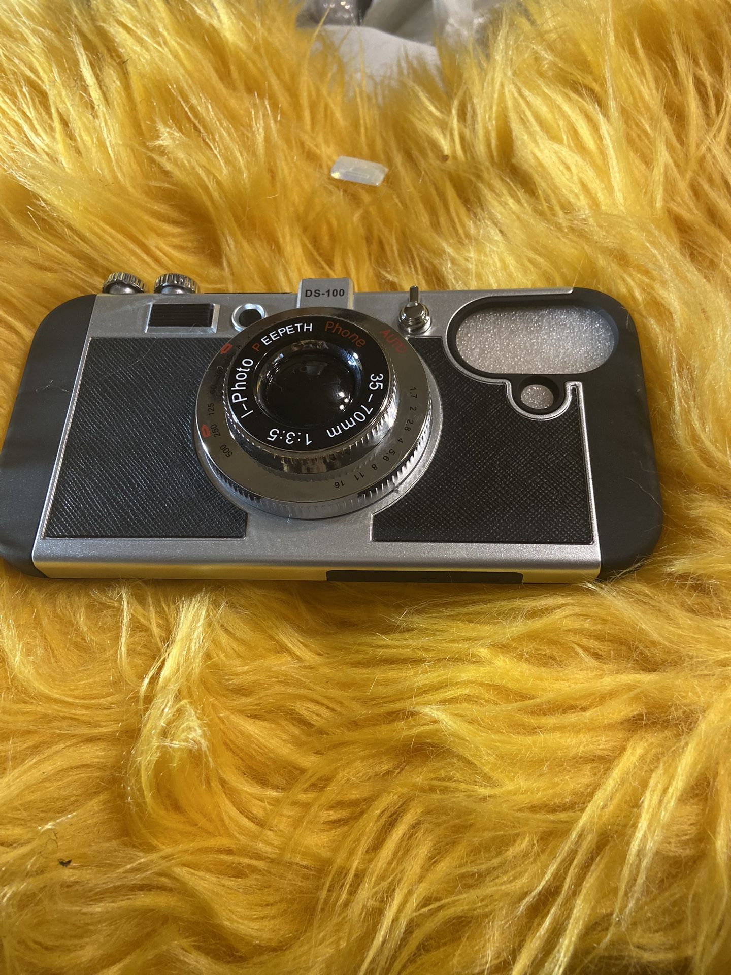 This is brand new iPhone 16 Plus phone case