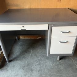 desk