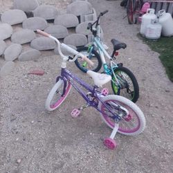 Bicicletas Para Niños 