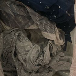 Free Boys Crib Sheets 