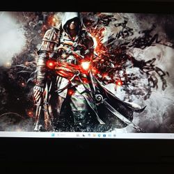 1080P Gaming Laptop 16" Hexa Core Intel i7-8850h 16 GB RAM Nvidia 4 GB DDR5 Graphics Webcam Wi-Fi & Bluetooth Wireless Windows 11 Professional 