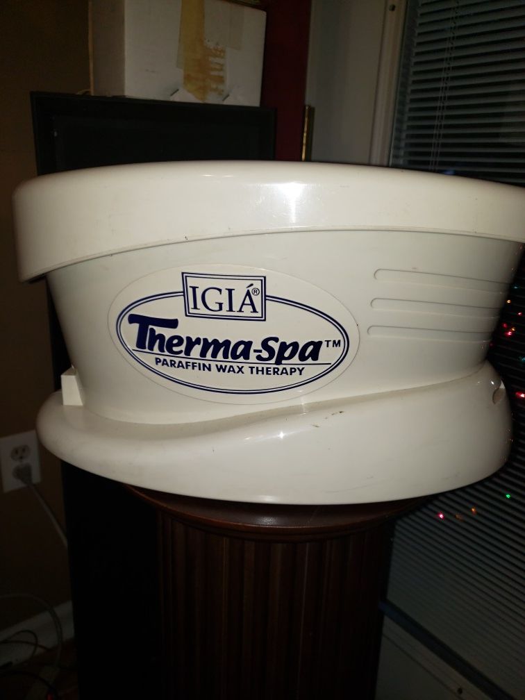 IGIA Therma Spa