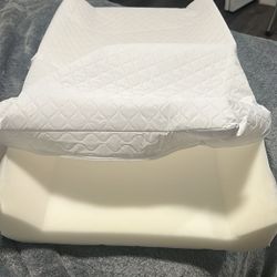 Diaper Chamging Pad