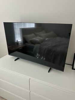 43” 4k Samsung TV