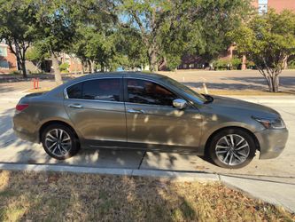 2010 Honda Accord