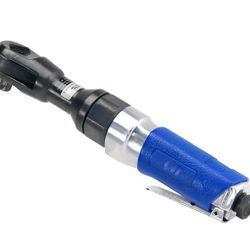 Campbell Hausfeld 3/8 in. drive Air Ratchet 50 ft/lb

