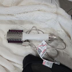Shark Blow Dry/Heated Brush