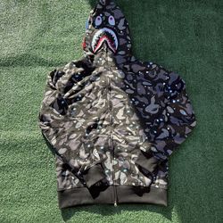 Bape Hoodie