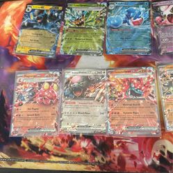 Pokémon Cards