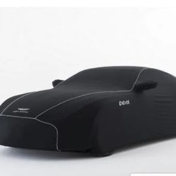 Aston Martin DB 11 Car Cover 