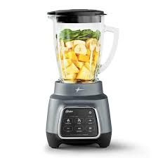 High-Speed Blender
