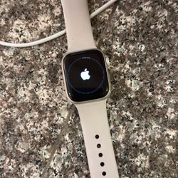 Apple Watch Series 7 41mm GPS and Cellular