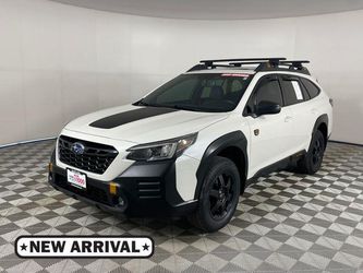 2023 Subaru Outback