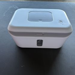 Joolbaby Baby Wipe Warmer